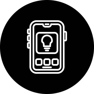  Idea icon vector illustration  design