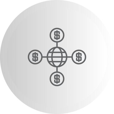 Ağ Yüksek Kaliteli Modern Tasarım Düzeni