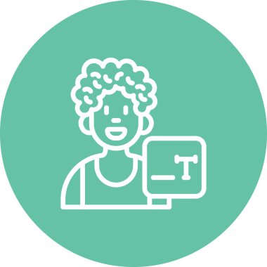 Kullanıcı Tipi Modern Düz Tasarım Özelliği