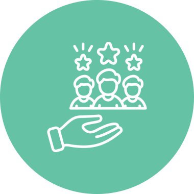 Müşteri Bakımı Dengeli Sofistike Web Tasarım Özelliği