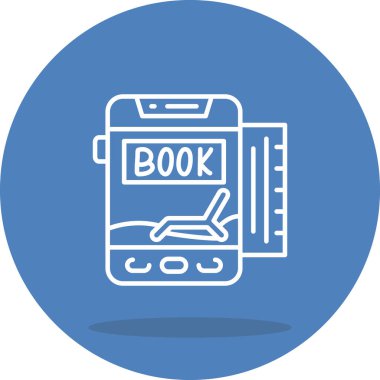 Çevrimiçi Ödeme web simgesi vektör çizimi