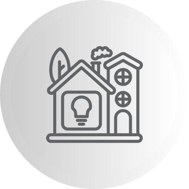  Idea icon vector illustration  design