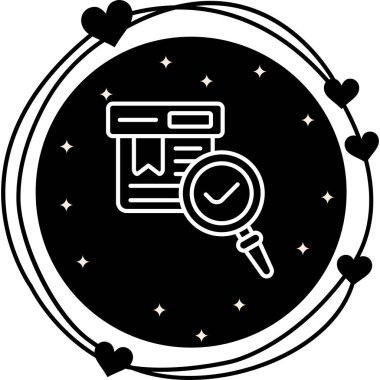 Ürün Arama Modern Dijital Sanat Nesnesi