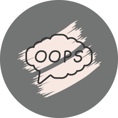 Oops Yaratıcı Dinamik Web Tasarımı Nesnesi