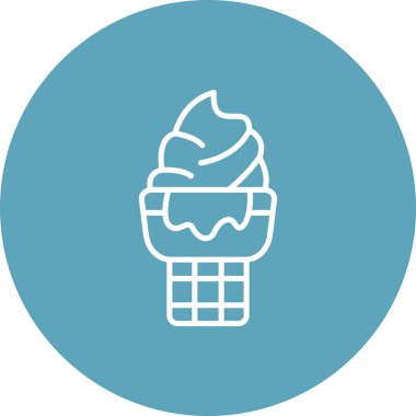 Dondurma Premium Fonksiyonel Web Tasarımı Düzeni