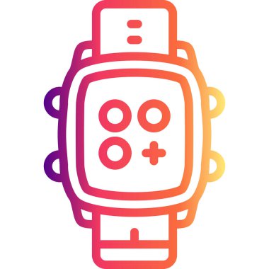 Akıllı Saat Uygulaması Gelişmiş Web Tasarımı Özelliği