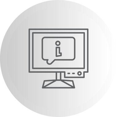 Bilgi İletisi Dinamik Yenilikçi Web Tasarım Elemanı