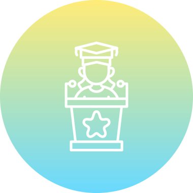 Konuşma Dinamik Sofistike Düz Sanat Düzeni