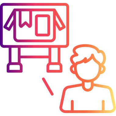 Sunum Minimum Sofistike Marka Tasarım Varlığı