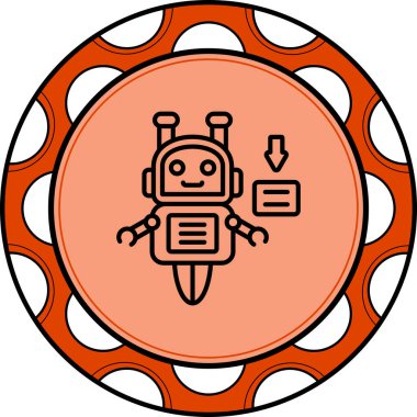 Bot Dinamik Yenilikçi Kullanıcı Deneyimi Elemanı