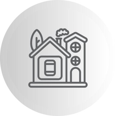 Home Smart Phone Distinct Modern Clean Art Feature