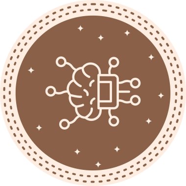 Yapay Gelişmiş Yaratıcı Arayüz Grafik ŞekliName