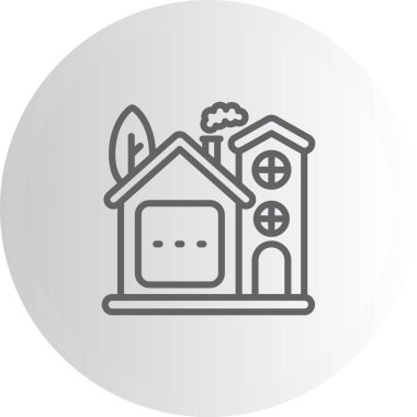 Home More Distinct Functional Branding Graphic Element