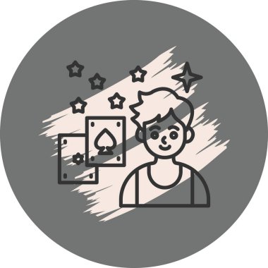 Kumarbaz Zarif Modern Sanat Düzenini Rafine Etti