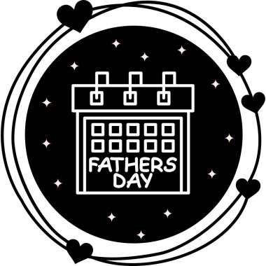 Dengeli Profesyonel Markalaşma Grafik Sembolü