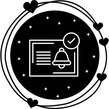 Hatırlatma Biçimli Düz Kullanıcı Arayüzü Özelliği