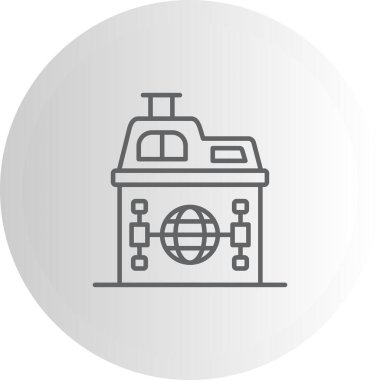 Akıllı Ev Ayırt Fonksiyonel Damgalama Elemanı