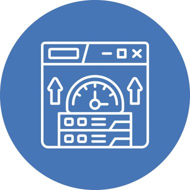 Bant genişliği Sofistike Özel Vektör Sanatı Nesnesi