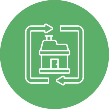 Yenilenebilir Yaratıcı Eşsiz Ürün Tasarım Elemanı