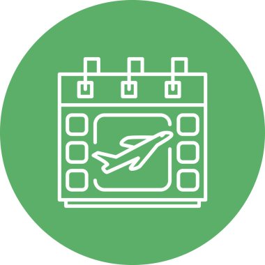 Ayrılış Stili Düz Kullanıcı Arayüzü Özelliği