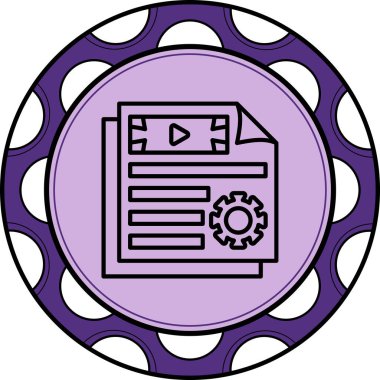 Dosya Yenilenmiş Temiz Sayısal Grafik Düzeni