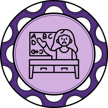 Öğretmen Profesyonel Asgari Web Tasarımı Düzeni