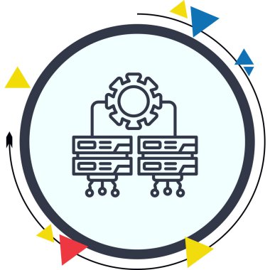 IT Altyapısı Belirgin Fonksiyonel Damgalama Elementi