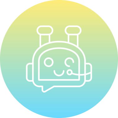 Bot Zarif Modern Sanat Sembolü