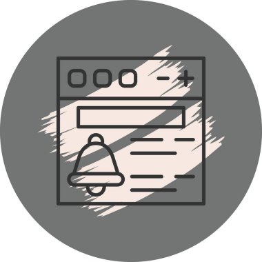 Profesyonel Asgari Yaratıcı Grafiksel Nesne Bildirimi