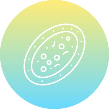 Petri Tabağı Yaratıcı Dinamik Web Tasarımı Nesnesi