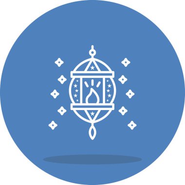 Bayram Feneri Belirgin Temiz Damgalama Grafik ŞekliName