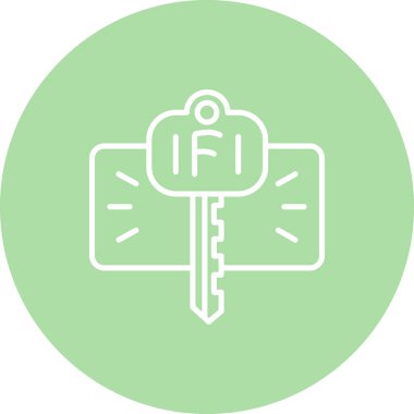 Yabancı Anahtar Minimum Gelişmiş Marka Tasarımı Varlığı