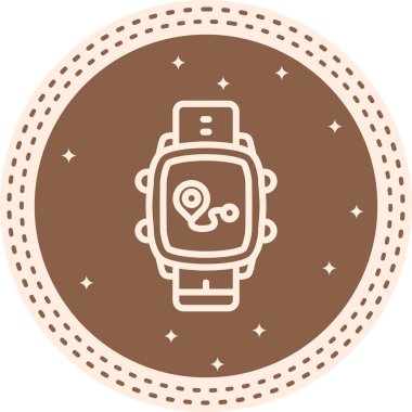 Akıllı İzleme Programı Premium Temiz Sayısal Sanat Düzeni