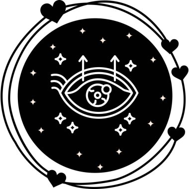 Göz kapağı Özel Yenilikçi Marka Tasarımı Düzeni