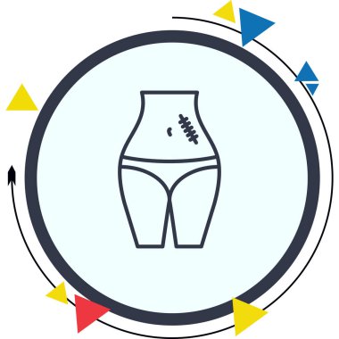 Yara Ayırt İşlevsel Damgalama Elementi