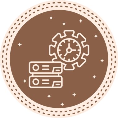 Veritabanı Yönetimi Dengelenmiş Özel Düz Vektör Düzeni