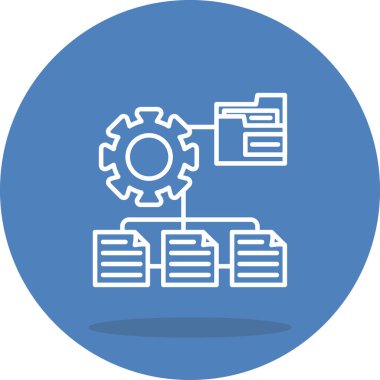 Taksonomi Yüksek Kaliteli Modern Vektör Elementi