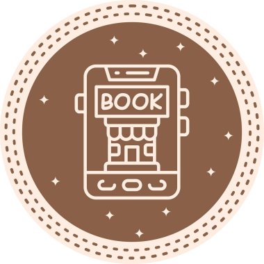 Çevrimiçi Rezervasyon Modern Yaratıcı Vektör Varlığı