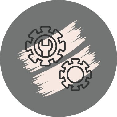 Ayarlar Düz Düz Kullanıcı Arayüzü Özelliği