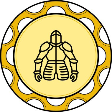 Savaş Giysisi Zarif Rafine Ürün Tasarım Varlığı