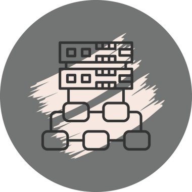 Vekil Sunucu Profesyonel Asgari Web Tasarımı Düzeni