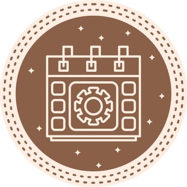 Etkinlik Bilgi Yenilikçi Minimum Ürün Tasarımı Düzeni