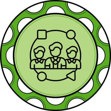 Çeşitlilik Yüksek Kaliteli Modern Vektör Elementi