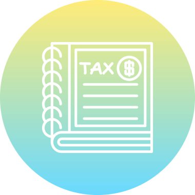 Vergi Defteri Minimum Gelişmiş Marka Tasarımı Varlığı