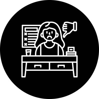 Tamamlanmamış Stil Temiz Ürün Tasarımı Nesnesi