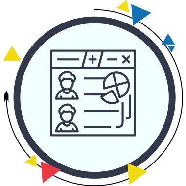 İstatistik Yüksek Çözünürlüklü Vektör Düzeni