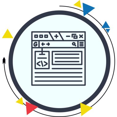 Üstveri Yüksek Çözünürlüklü Dinamik Tasarım Düzeni