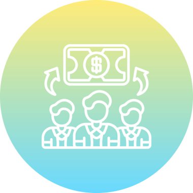 Para Çağdaş Yenilikçi Dijital Tasarım Varlığı