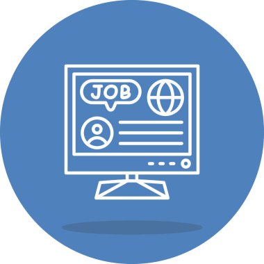 Lcd Dinamik Modern Yaratıcı Vektör Varlığında Dünya Görevleri