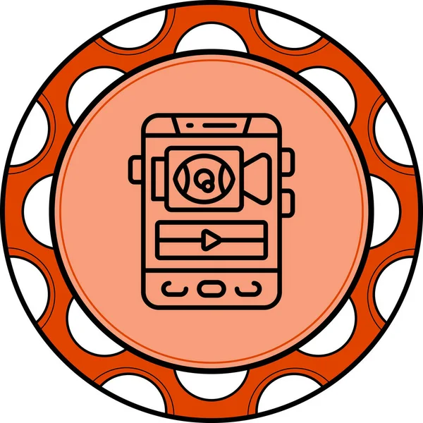 Video Biçimlendirilmiş Markalaştırma Vektörü Özelliği